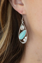 Load image into Gallery viewer, Harmonious Harbors - Blue - Spiffy Chick Jewelry
