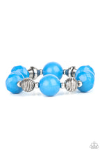 Load image into Gallery viewer, PRE-ORDER Day Trip Discovery - Blue - Spiffy Chick Jewelry
