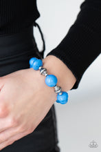Load image into Gallery viewer, PRE-ORDER Day Trip Discovery - Blue - Spiffy Chick Jewelry
