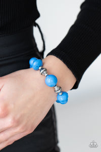 PRE-ORDER Day Trip Discovery - Blue - Spiffy Chick Jewelry