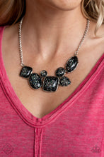 Load image into Gallery viewer, PRE-ORDER So Jelly Set- Black - Spiffy Chick Jewelry
