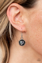 Load image into Gallery viewer, PRE-ORDER So Jelly Set- Black - Spiffy Chick Jewelry
