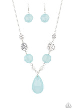 Load image into Gallery viewer, PRE-ORDER DEW What You Wanna DEW - Blue - Spiffy Chick Jewelry
