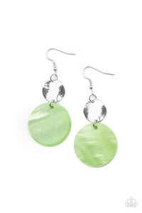 PRE-ORDER Opulently Oasis - Green - Spiffy Chick Jewelry