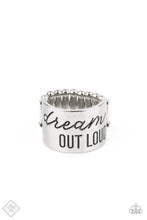 Load image into Gallery viewer, Dream Louder - Spiffy Chick Jewelry
