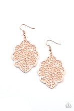 Load image into Gallery viewer, Meadow Mosaic - Rose Gold - Spiffy Chick Jewelry
