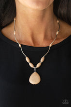 Load image into Gallery viewer, Explore The Elements - Brown - Spiffy Chick Jewelry
