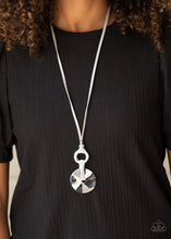 Load image into Gallery viewer, Nautical Nomad - Silver - Spiffy Chick Jewelry

