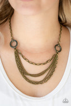 Load image into Gallery viewer, CHAINS Of Command - Assorted - Spiffy Chick Jewelry
