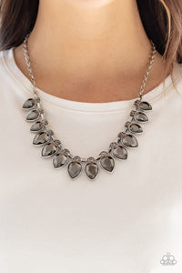 FEARLESS Is More - Silver - Spiffy Chick Jewelry